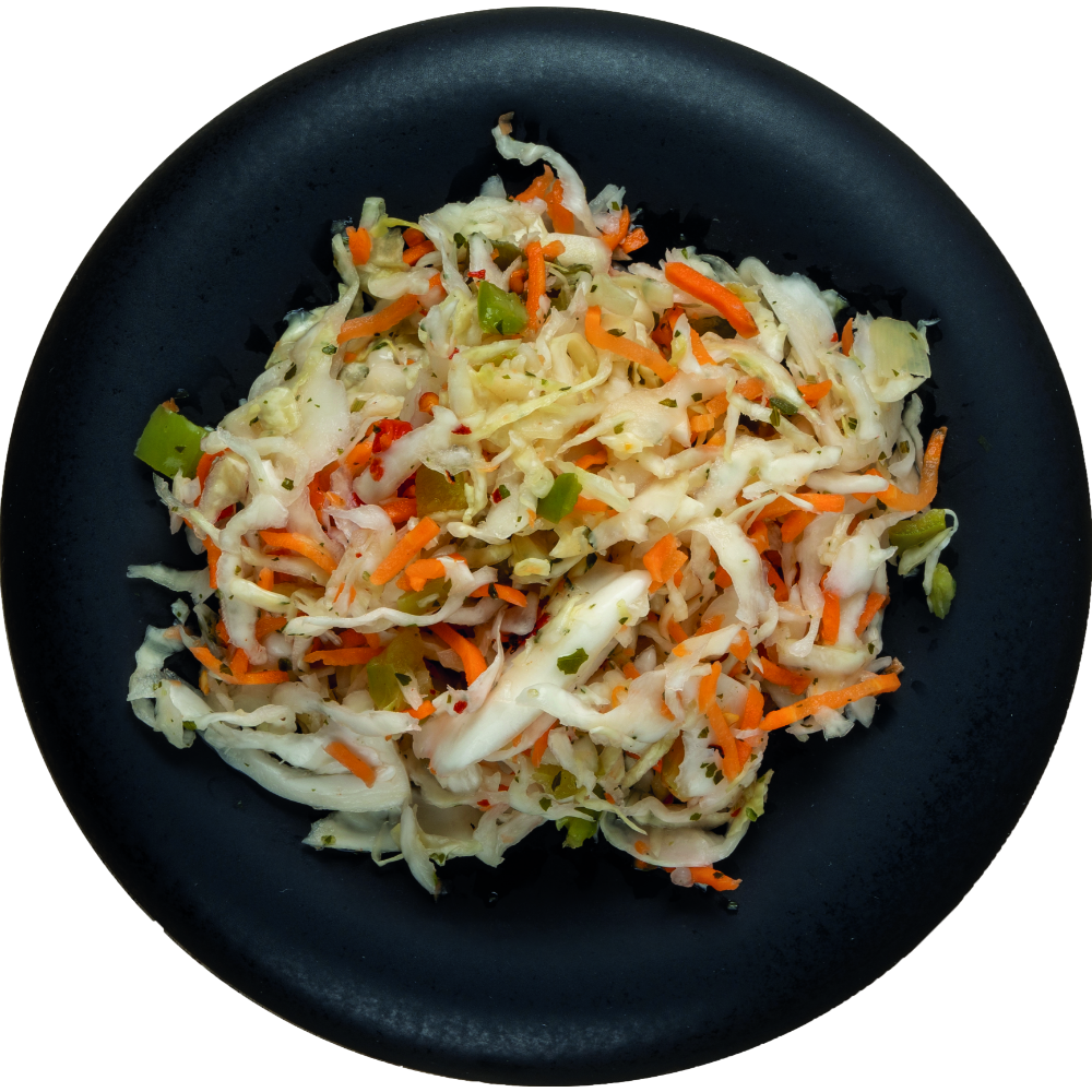 Σαλάτες Νηστίσιμες